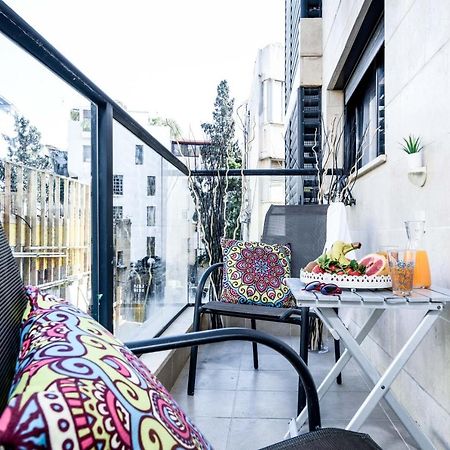 Stunning 2Br Apt W Balcony In City Center By Sea N' Rent Tel Aviv Eksteriør billede