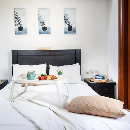 Stunning 2Br Apt W Balcony In City Center By Sea N' Rent Tel Aviv Eksteriør billede