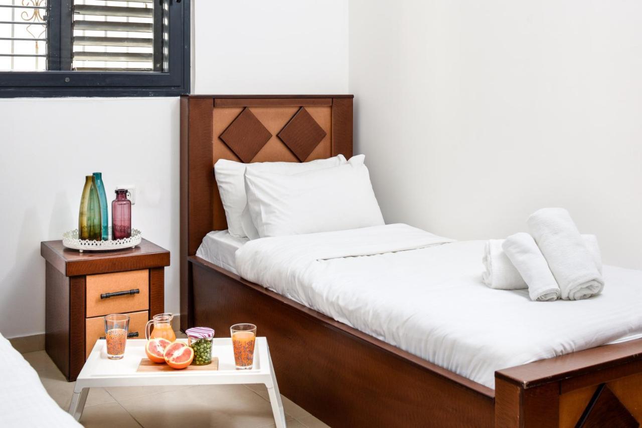 Stunning 2Br Apt W Balcony In City Center By Sea N' Rent Tel Aviv Eksteriør billede
