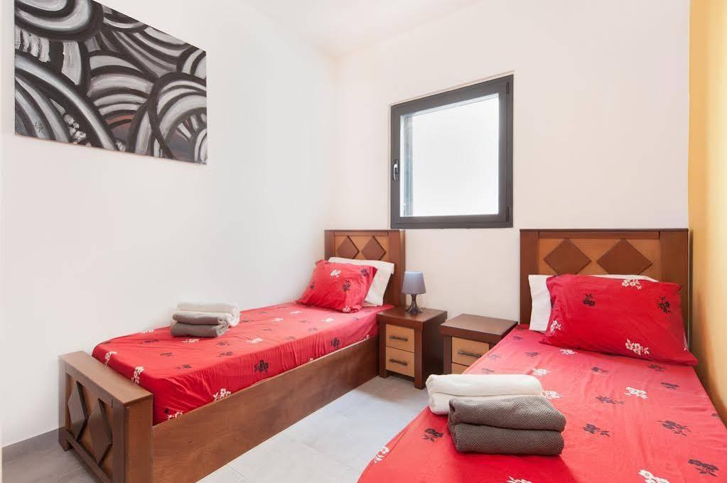 Stunning 2Br Apt W Balcony In City Center By Sea N' Rent Tel Aviv Eksteriør billede