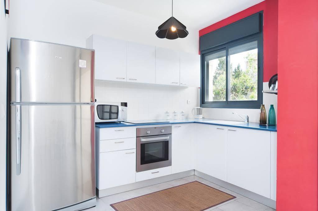 Stunning 2Br Apt W Balcony In City Center By Sea N' Rent Tel Aviv Eksteriør billede