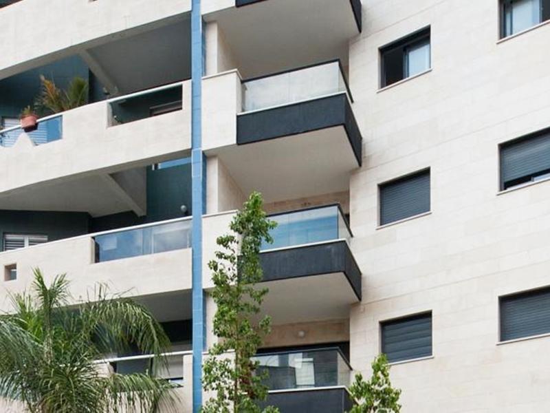 Stunning 2Br Apt W Balcony In City Center By Sea N' Rent Tel Aviv Eksteriør billede